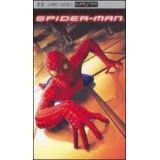 Spiderman Le Film Umd Video (occasion)