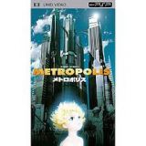 Metropolis Film Umd (occasion)