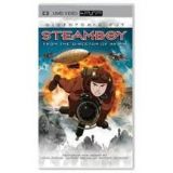 Steamboy Film Umd (occasion)