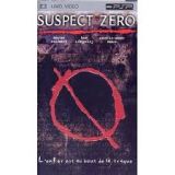 Suspect Zero Film Umd (occasion)