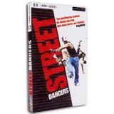 Street Dancers Film Umd (occasion)