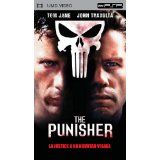 The Punisher Film Umd (occasion)
