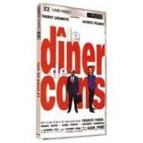 Le Diner De Cons Film Umd (occasion)