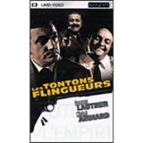 Les Tontons Flingueurs Film Umd (occasion)