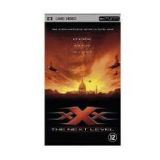 Xxx The Next Level Film Umd (occasion)