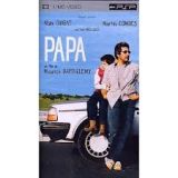 Papa Film Umd (occasion)