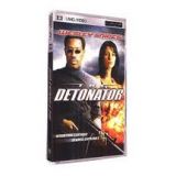 The Detonator Film Umd (occasion)