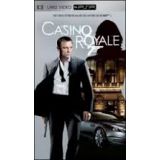 Casino Royale Film Umd Sans Boite (occasion)