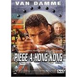 Piege A Hong Kong (occasion)