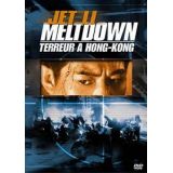 Meltdown Terreur A Hong Kong (occasion)