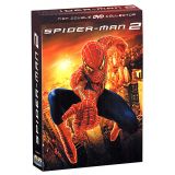 Spiderman 2 Edition Double Dvd Collector (occasion)