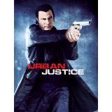 Urban Justice (occasion)