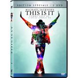 Michael Jackson S This Is It (occasion)