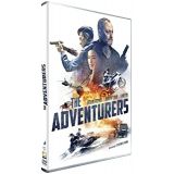 The Adventure (2018) (occasion)