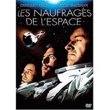 Les Naufrages De L Espace (occasion)