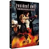 Resident Evil Degeneration (occasion)
