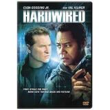 Hardwired (occasion)