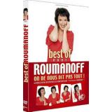 Best Of Anne Roumanoff On Ne Nous Dit Pas Tout (occasion)