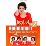 Best Of Anne Roumanoff 2 (occasion)