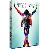 Michael Jackson This Is It (occasion)