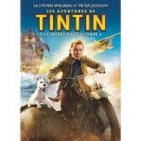 Les Aventures De Tintin Le Secret De La Licorne (occasion)