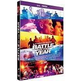 Battle Of The Year Dvd (occasion)