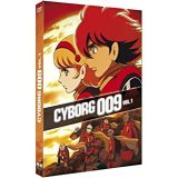 Cyborg 009 - Vol. 1 (occasion)