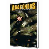 Anacondas A La Poursuite De  Lorchidee Sauvage (occasion)