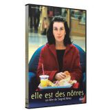 Elle Est Des Notres (occasion)