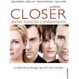 Closer Entre Adultes Consentants (occasion)