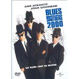 Blues Brothers 2000 (occasion)