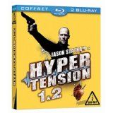 Hyper Tension 1 Et 2 (occasion)