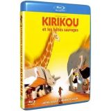 Kirikou Et Les Betes Sauvages (occasion)