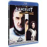 Lancelot Blu-ray (occasion)