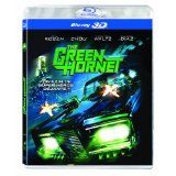 The Green Hornet 3d (occasion)