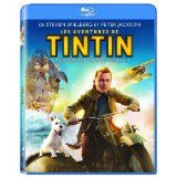 Les Aventures De Tintin Le Secret De La Licorne (occasion)