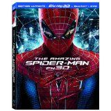The Amazing Spider-man - Edition Ultimate 3d (occasion)