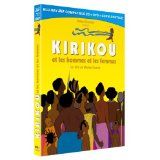 Kirikou Et Les Hommes Et Les Femmes (occasion)