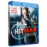 Interview With A Hitman (occasion)