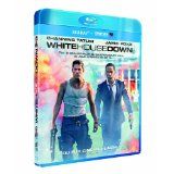 White House Down Blu-ray (occasion)