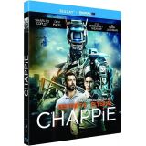 Chappie (occasion)