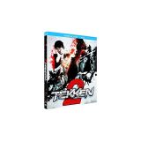 Tekken 2 Edition Combo Blu-ray + Dvd (occasion)