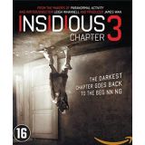 Insidious Chapitre 3 (occasion)