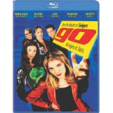 Go (occasion)