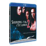 Souviens Toi Lete Dernier 2 (occasion)