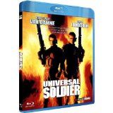Universal Soldier Regeneration (occasion)