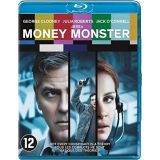 Money Monster Blu Ray (occasion)