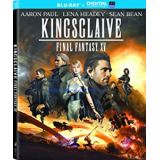 Final Fantasy Xv Kingsglaive (occasion)