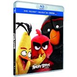 Angry Birds - Le Film 3d (occasion)