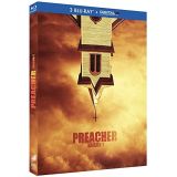 Preacher Saison 1 (occasion)